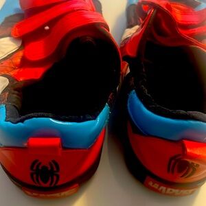 Really cute boys, Spider-Man